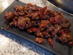 -龙继斑鱼庄(犀浦店)