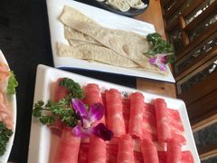 -巴蜀印象火锅(永陵总店)