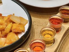 -柒月小火炉·新派川菜(金狮广场店)