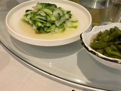-老人和饭店(淮海中路店)