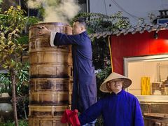 -田园印象·成都土菜院子(华阳店)