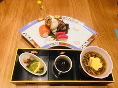 -提香日本料理