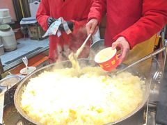 -李老二炒粉(桂林路一店)