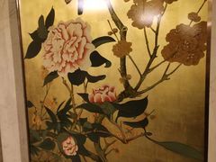 -酌宴府The China Club·广州万富希尔顿酒店(云城东路店)