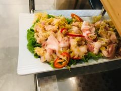 -一家东北烤肉(华大店)