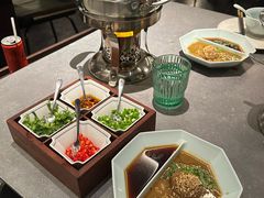 -鼎鼎香·港式火锅(北京SKP店)