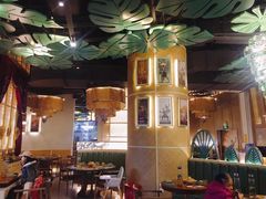 -苏梅花园(群星城店)