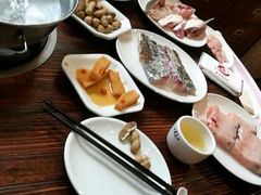 -正能量脆肉鲩火锅