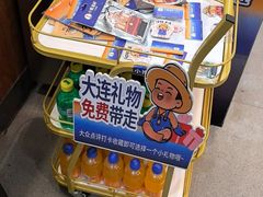 -小船渔村•大连菜•大连焖鱼(明泽街店)