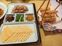 -大海碗·炸酱面·烤鸭·京菜(天坛店)