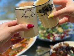 -生态苑农庄(十里画廊遇龙河店)