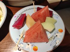 -松子料理(华威桥店)