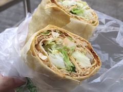 -山东傻大粗粮煎饼(牛街店)
