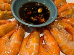 -阿龙海鲜农家乐·三亚老字号(海棠湾店)