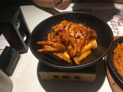 -将军牛排·尔滨地标朝鲜族美食(总店)