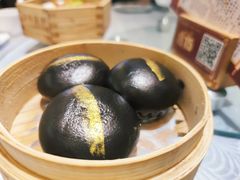 黑金流沙包-至尊强仔(正光北街店)