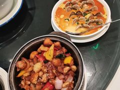 -喜家港式茶餐厅(三亚湾一丰禾生活广场店)