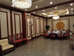 包厢-全聚德(上海首店浦东店)