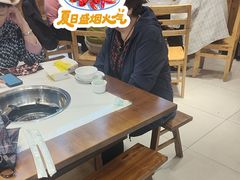 -乡土特色.冷锅鱼.牦牛肉汤锅