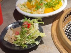 -谷牛日式烤肉(宝山U天地店)