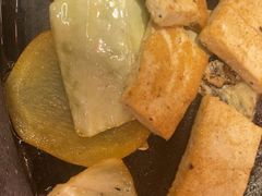 -一烙锅(友谊店)