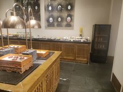 -拉萨瑞吉酒店-秀餐厅