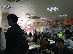 -华威达牛庄(黄埔大道西店)