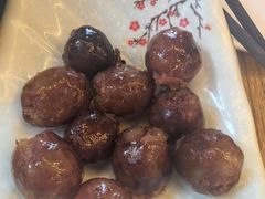 -青山青豆花·笑禅豆腐鱼(黄泥塝店)
