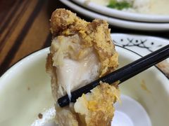 -谢记上海大排档(长寿路店)