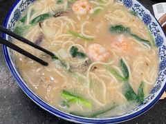 -莆鑫海鲜城(浏河店)