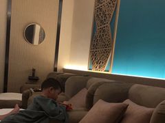 -润生源足道·SPA(个园店)