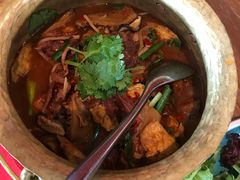 -中8楼风尚云南菜(颐堤港店)