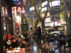 大堂-凤兴鸡煲(宝安海雅店)