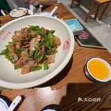 又吃湘菜了，真美好