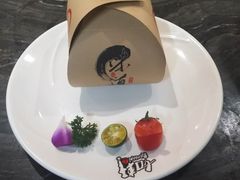 -如轩·海鲜砂锅粥·潮汕菜(海珠店)