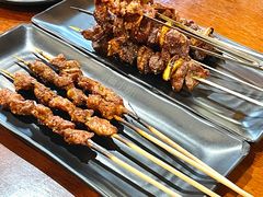 -麒麟风烤牛肉·云南烧烤小排档(丹凤街店)