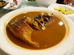 -香融府·烤鸭·家常菜(马家堡路店)