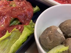 -大四喜·鲜牛肉火锅(洛阳大学城店)