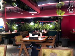 -沪小胖·小龙虾·蓝龙王(八佰伴店)