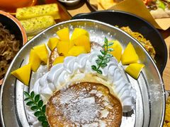 -阿卡AK.Lab洋风韩餐(花园路万达坊店)