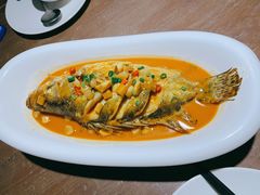 -小菜园新徽菜(滁州苏宁店)