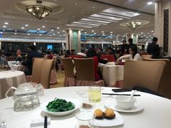 -凤凰楼酒家·粤宴点心(华强北店)