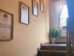 -威廉的太妃糖酒店(杭州西湖青芝坞店)