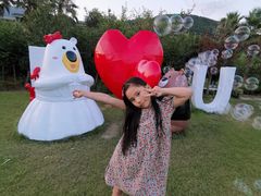 -宁波九龙湖开元度假村
