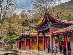 -华清宫景区