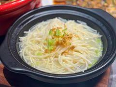 -KK ONE(京基滨河时代店)
