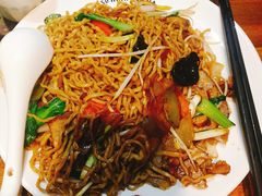 -孙家面馆(淮海第一城店)