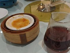 -东江渔村·古典园林·30年粤菜老字号(太和店)