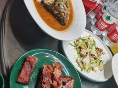 -陕北南泥湾·延安本地菜(人民公园店)