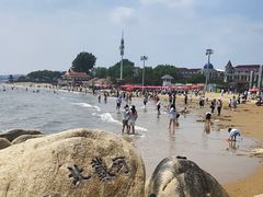 -老虎石海上公园